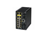 Cisco IE-3100-8T2C-E Switch