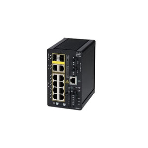 Cisco IE-3100-8T2C-E Switch - Network Devices Inc