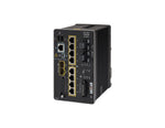 Cisco IE-3200-8T2S-E Switch