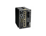 Cisco IE-3300-8T2X-E Switch