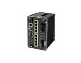 Cisco IE-3300-8T2X-E Switch