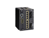 Cisco IE-3300-8U2X-A Switch
