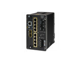 Cisco IE-3400-8P2S-A Switch