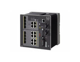 Cisco IE-4000-4S8P4G-E Switch