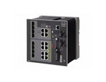 Cisco IE-4000-4S8P4G-E Switch