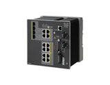Cisco IE-4000-4T4P4G-E Switch