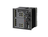 Cisco IE-4000-4TC4G-E Switch