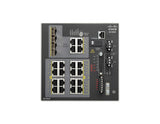 Cisco IE-4000-8GT8GP4G-E Switch