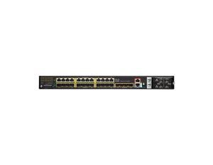 Cisco IE-4010-16S12P Switch