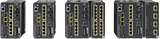 Cisco IE-3500-8U3X-A Switch