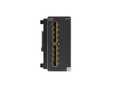 Cisco IEM-3400-8S Expansion Module
