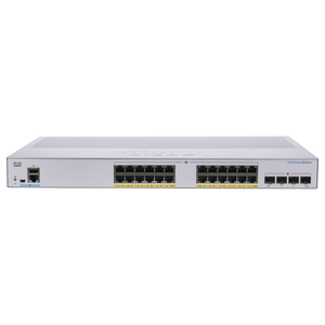 Cisco CBS250-24PP-4G Switch