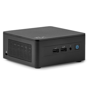 Intel NUC 13 NUC13ANHi5 Mini PC | 13th Gen Core i5 Barebone Model