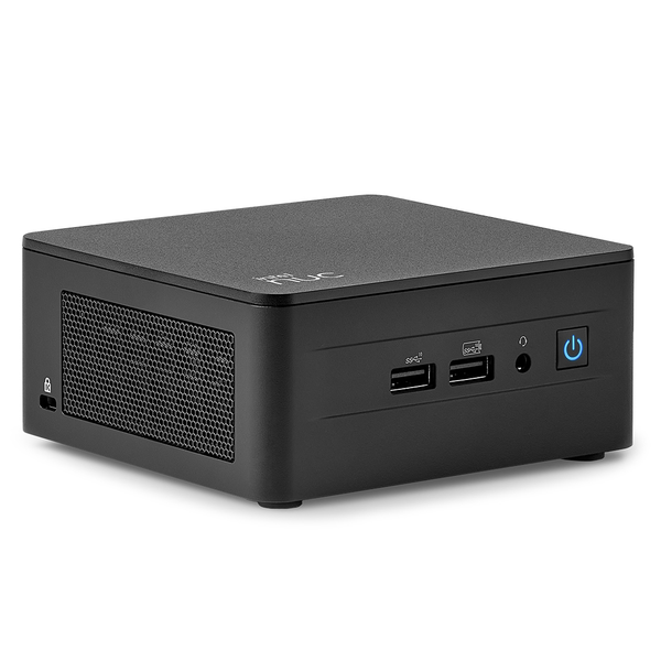 Intel NUC 13 NUC13ANHi5 Mini PC | 13th Gen Core i5 Barebone Model