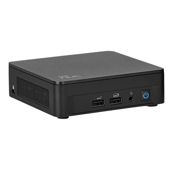 Intel NUC 13 NUC13ANKi7 Mini PC | 13th Gen Core i7-1360P - Barebone Model