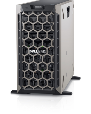 Dell PowerEdge T440-X3204-8G-1T Tower Server