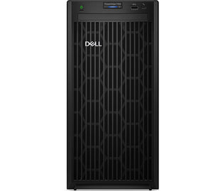 Dell PowerEdge T150 Xeon Gold G6505 8GB 1TB Tower Server (PET150-G6505-8G-1T-W)