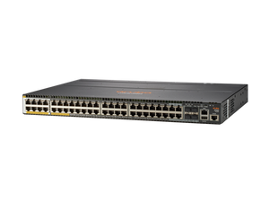 HPE Aruba 2930M 48-Port Layer 3 Switch (JL323A)