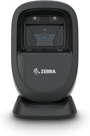 Zebra DS9308-SR4U2100AZE General Purpose Hands Free Presentation Barcode Scanner (DS9308)