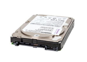 Lenovo 01DE347: Compact 300GB 15K 2.5in SAS HDD