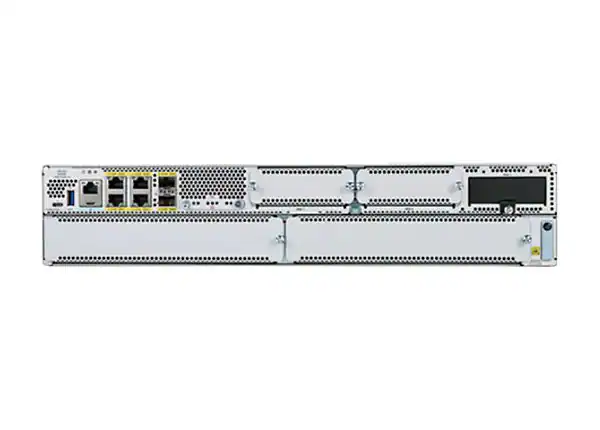 Cisco C8300-2N2S-4T2X Edge Platform