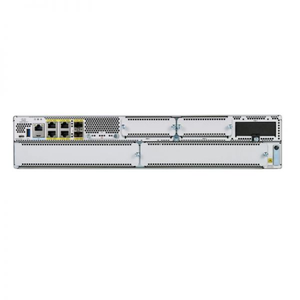 Cisco C8300-2N2S-6T Edge Platform