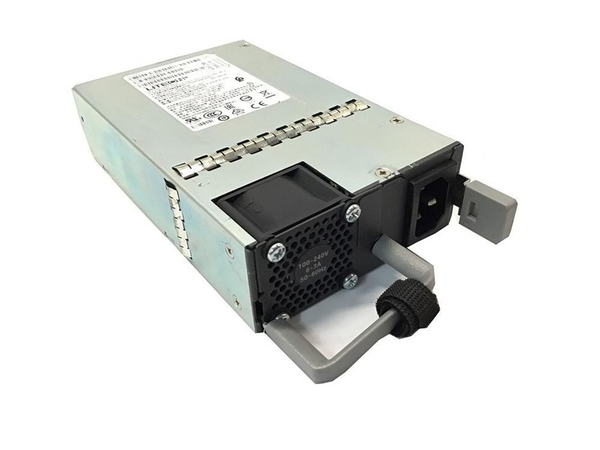 Cisco PWR-CC1-400WDC Power Supply