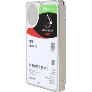 Seagate IronWolf Pro 10TB ST10000NE0008 HDD