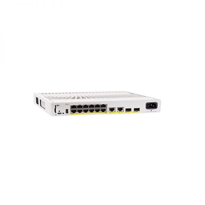 Cisco C9200CX-12P-2X2G-A Switch