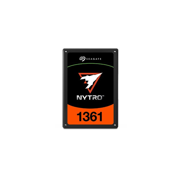 Seagate XA480LE10006 Nytro 1361 480GB SATA 6Gb/s 2.5inch internal SSD