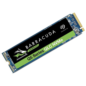 Seagate BarraCuda Q5 SSD (ZP1000CV3A001)