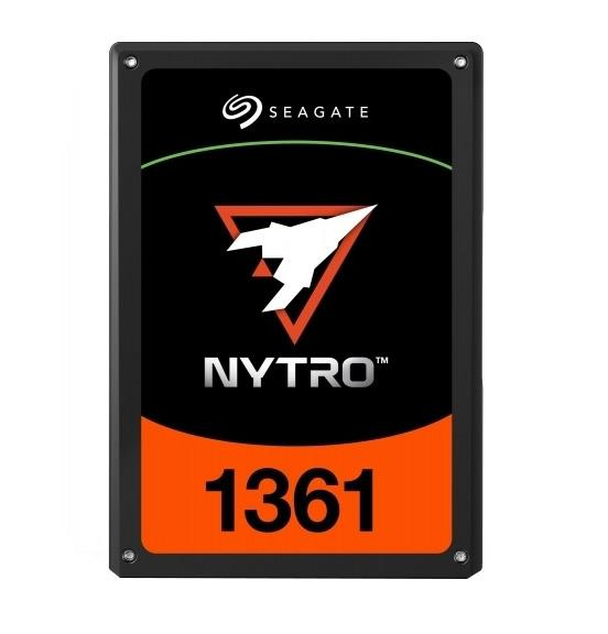 Seagate XA960LE10006 Nytro 1361 960GB SATA 6Gb/s 2.5inch internal SSD