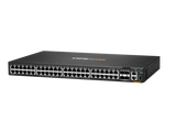 HPE Aruba Networking JL726B CX 6200F 48G 4SFP+ Switch