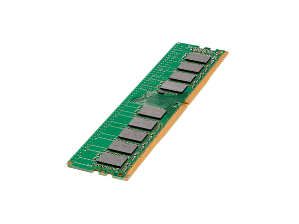 HPE 64GB (1x64GB) Dual Rank x4 DDR4‑2933 CAS‑21‑21‑21 Registered Smart Memory Kit (P00930-B21)