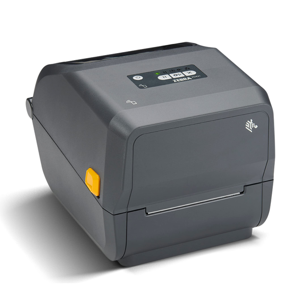 Zebra ZD421 Barcode Printer (ZD4A043-D01E00EZ)