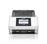 Epson DS-790WN Color Document Scanner Wireless Network