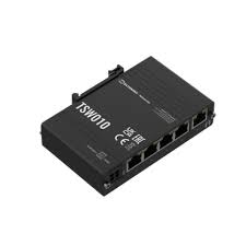 Teltonika TSW0105-Port Ethernet Switch (TSW010)