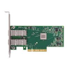 Mellanox ConnectX-4 Lx MCX4121A-ACUT Dual-Port 25GbE Adapter