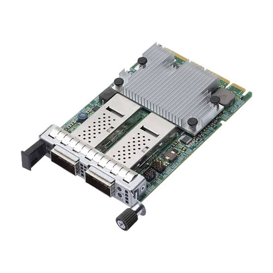 Broadcom BCM957508-N2100G Dual-Port 100GbE OCP 3.0 Network Adapter