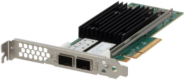 Marvell QLogic QLE2772-SR Dual-Port 32GFC Fibre Channel HBA