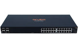 HPE Aruba CX 6000 24G 4F Switch R8N88B