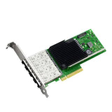 Intel X710DA4G2P5 X710-DA4 Quad-Port 10GbE SFP+ Adapter