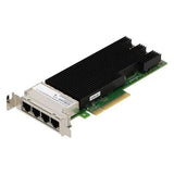 Intel X710T4G1P5 X710-T4 Quad-Port 10GBASE-T Network Adapter