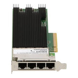 Intel X710T4G1P5 X710-T4 Quad-Port 10GBASE-T Network Adapter