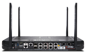 Palo Alto ION 3200H-C5G-WW Hardened 5G SD-WAN Appliance