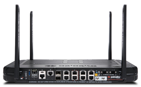 Palo Alto ION 3200H-C5G-WW Hardened 5G SD-WAN Appliance