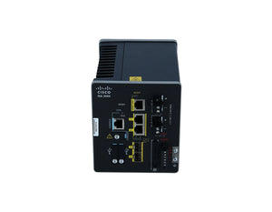 Cisco ISA-3000-2C2F-K9 Industrial Security Appliance