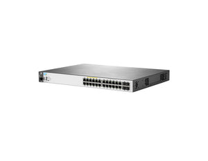 HPE Aruba 2530 24G PoE+ Switch (J9773A)