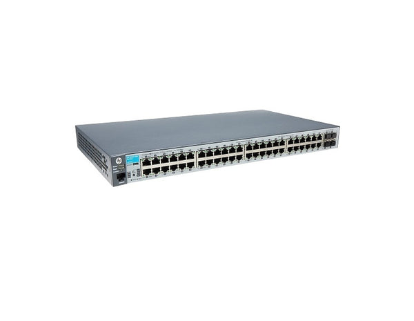 HPE Aruba 2530 48G Switch (J9775A)