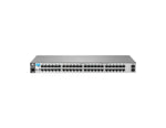 HPE Aruba 2530 48G Switch (J9775A)